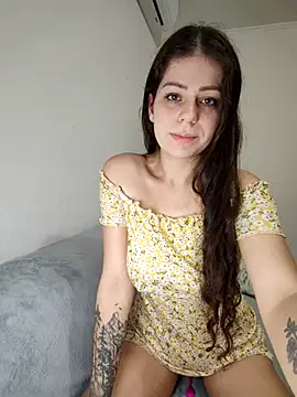 Bebybaba online show from November 3, 10:24 pm