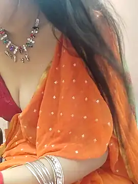Hot-rima online show from May 3, 3:04 pm