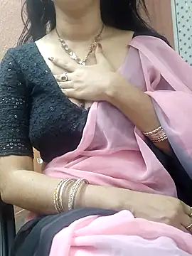 Hot-rima online show from April 4, 1:01 am