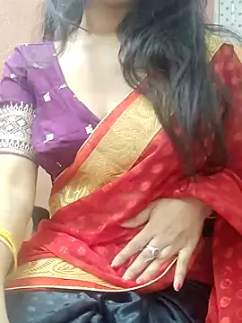 Snapshot of Hot-rima chatting on February 19, 5:48 am Hot-rima online show from February 19, 5:48 am