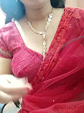 Snapshot of Hot-rima chatting on January 11, 2:07 am Hot-rima online show from January 11, 2:07 am