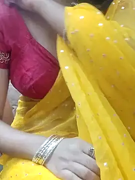 Hot-rima online show from March 23, 2:11 am