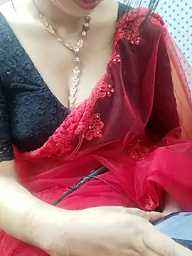 Snapshot of Hot-rima chatting on February 1, 4:22 am Hot-rima online show from February 1, 4:22 am