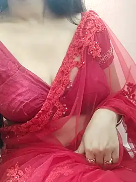 Snapshot of Hot-rima chatting on March 3, 2:29 am Hot-rima online show from March 3, 2:29 am