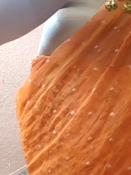 Hot-rima online show from April 8, 1:40 am