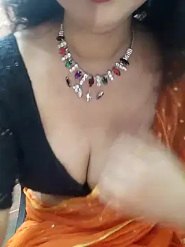 Hot-rima online show from April 29, 1:43 am