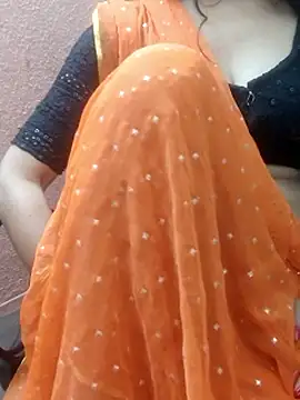 Snapshot of Hot-rima chatting on February 15, 7:51 am Hot-rima online show from February 15, 7:51 am