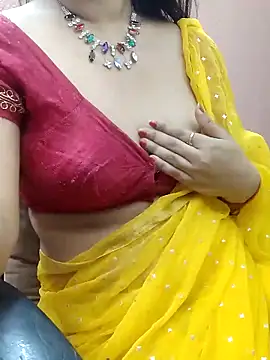 Hot-rima online show from May 10, 2:15 am