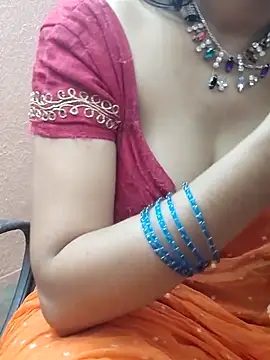 Snapshot of Hot-rima chatting on July 16, 5:48 am Hot-rima online show from July 16, 5:48 am