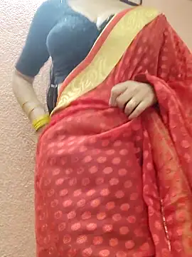 Snapshot of Hot-rima chatting on February 12, 2:44 am Hot-rima online show from February 12, 2:44 am