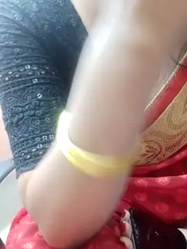 Snapshot of Hot-rima chatting on February 14, 2:45 am Hot-rima online show from February 14, 2:45 am