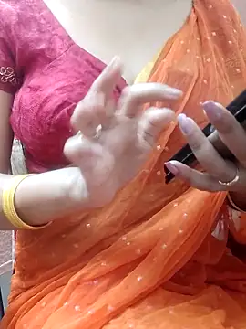 Hot-rima online show from March 5, 6:54 am