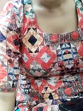 Hot-rima online show from March 25, 5:56 pm