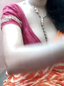 Snapshot of Hot-rima chatting on June 25, 4:21 am Hot-rima online show from June 25, 4:21 am