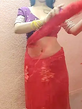 Snapshot of Hot-rima chatting on February 6, 3:46 am Hot-rima online show from February 6, 3:46 am