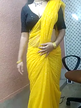 Hot-rima online show from April 7, 1:40 am