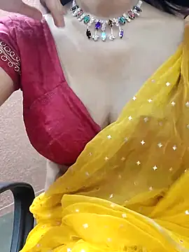 Hot-rima online show from March 15, 6:09 am