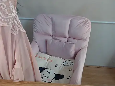 HotKittyLuv online show from September 24, 1:57 am