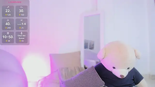 yasmin elite online show from February 10, 10:36 am