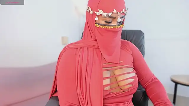 yasmin elite online show from January 11, 12:34 pm