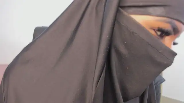 yasmin elite online show from January 15, 12:19 pm