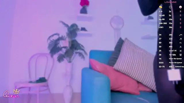 yasmin elite online show from February 26, 10:04 am