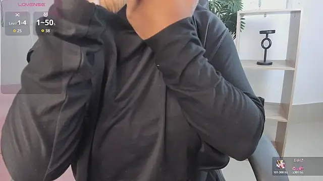 yasmin elite online show from January 7, 10:09 am