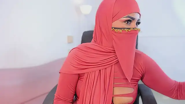 yasmin elite online show from November 12, 9:57 am