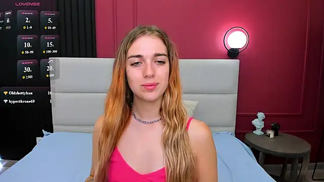 Jill Smith online show from June 30, 1:38 am