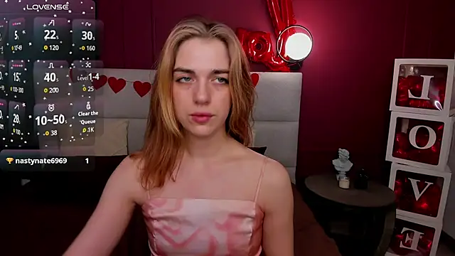 Jill Smith online show from February 5, 1:56 am