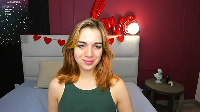 Jill Smith online show from March 12, 1:33 am