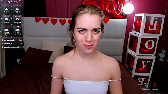 Jill Smith online show from February 9, 1:53 pm