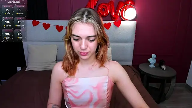 Jill Smith online show from March 11, 2:27 am