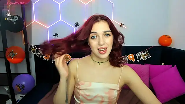 Snapshot of Jill_Smith chatting on October 22, 1:38 am Jill Smith online show from October 22, 1:38 am