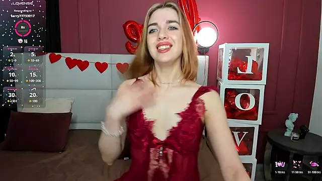 Jill Smith online show from February 23, 1:29 am