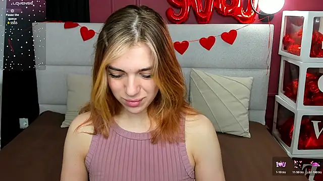 Jill Smith online show from March 4, 1:46 am