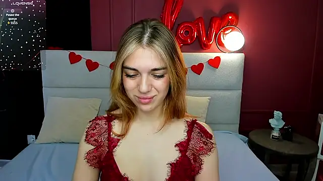 Jill Smith online show from March 16, 1:35 am