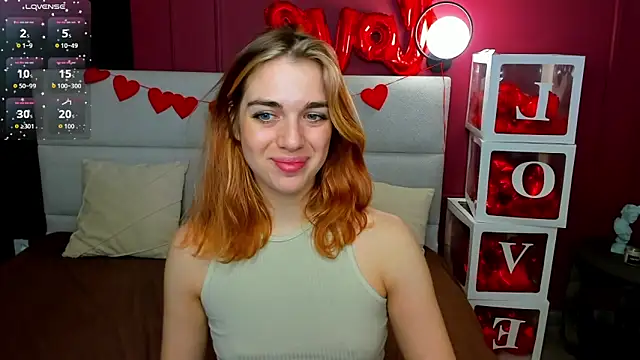 Jill Smith online show from February 27, 1:50 am