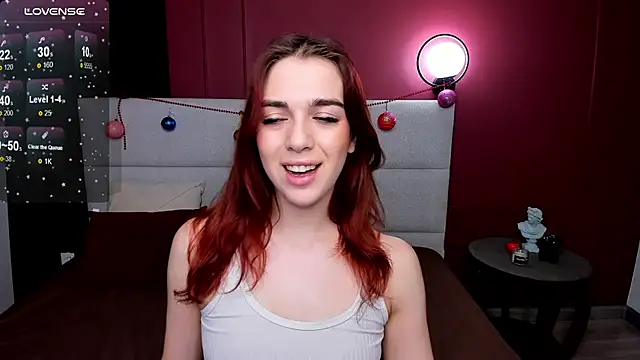 Jill Smith online show from January 6, 1:31 am