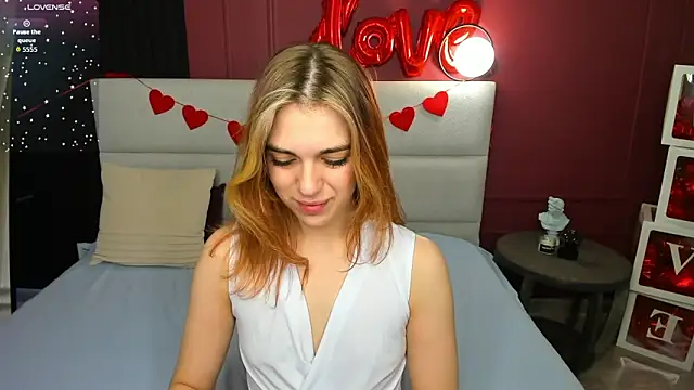 Jill Smith online show from March 19, 1:38 am