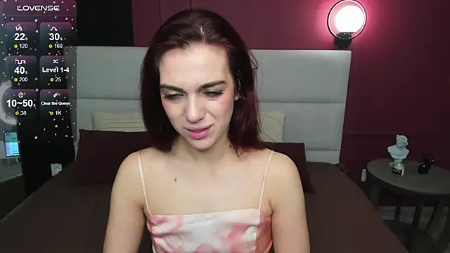 Snapshot of Jill_Smith chatting on November 22, 2:32 am Jill Smith online show from November 22, 2:32 am