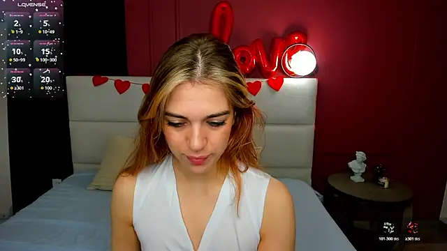 Jill Smith online show from March 13, 1:54 am