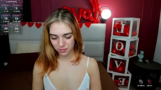 Jill Smith online show from February 12, 1:49 am