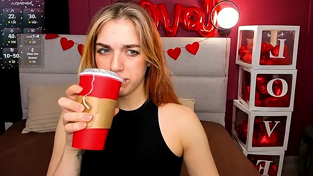 Jill Smith online show from March 6, 1:55 am