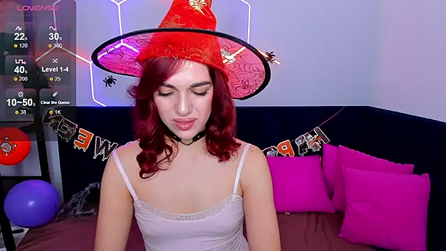 Snapshot of Jill_Smith chatting on October 26, 1:17 am Jill Smith online show from October 26, 1:17 am