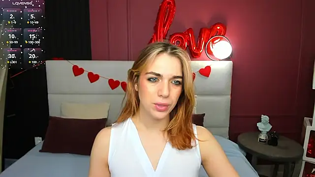 Jill Smith online show from March 18, 1:31 am