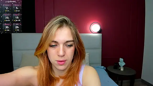 Jill Smith online show from April 16, 1:39 am