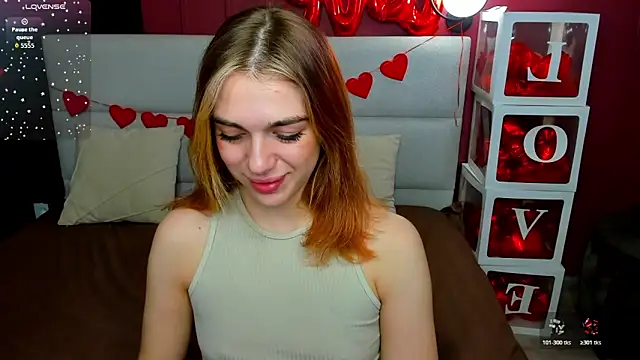 Jill Smith online show from February 28, 1:16 am