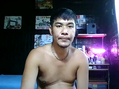 Snapshot of Jheboi69xxx chatting on September 28, 4:30 am Jheboi69xxx online show from September 28, 4:30 am