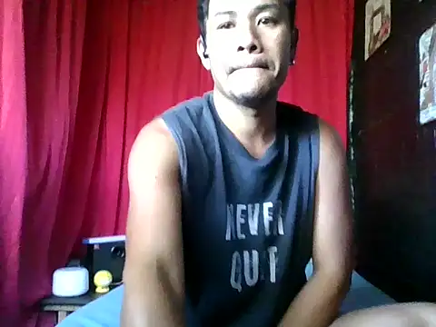 Snapshot of Jheboi69xxx chatting on September 25, 12:49 am Jheboi69xxx online show from September 25, 12:49 am